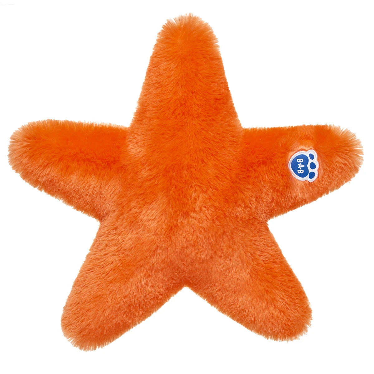 Sun's Out Starfish Stuffed Animal | Build-A-Bear® - US 2146