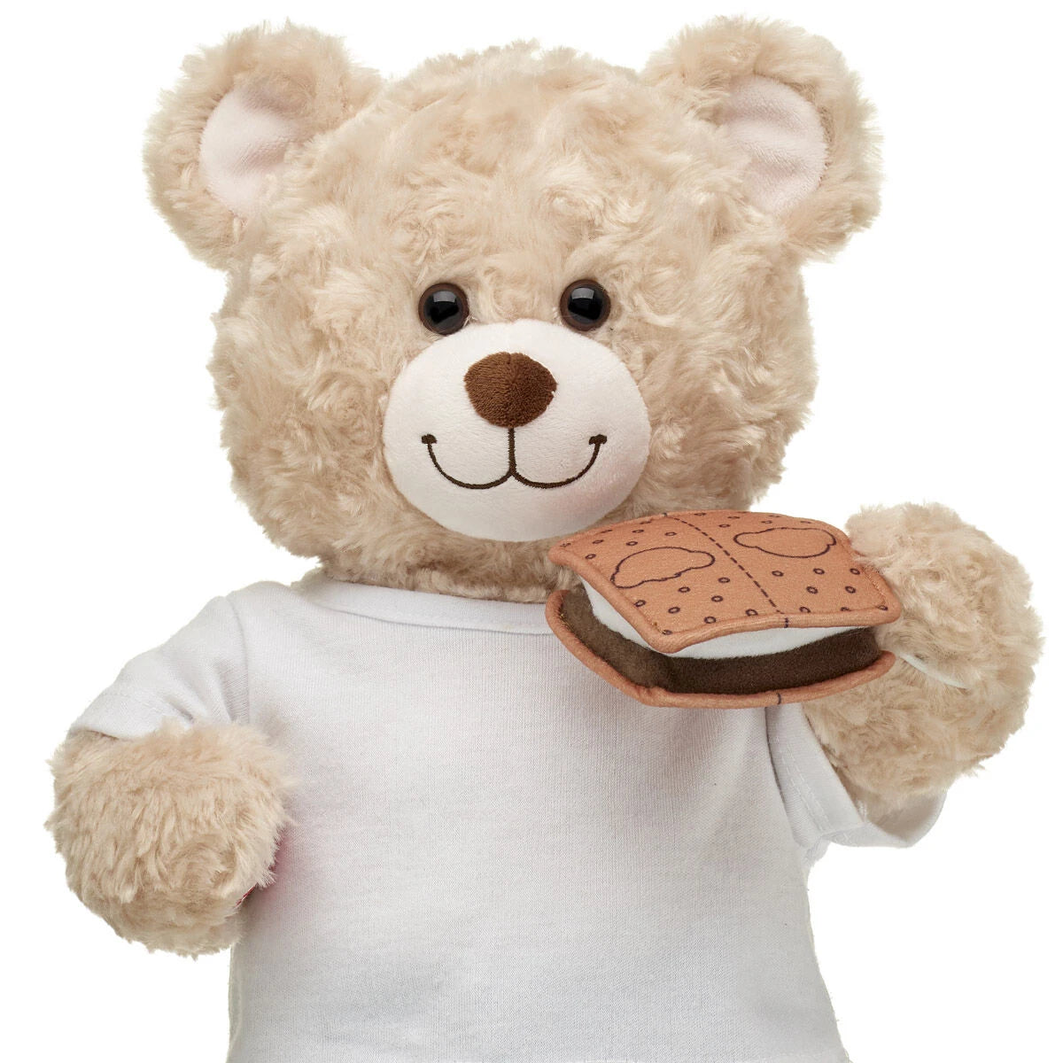 S'mores Wristie for Plush Toys | Build-A-Bear® - US 8760