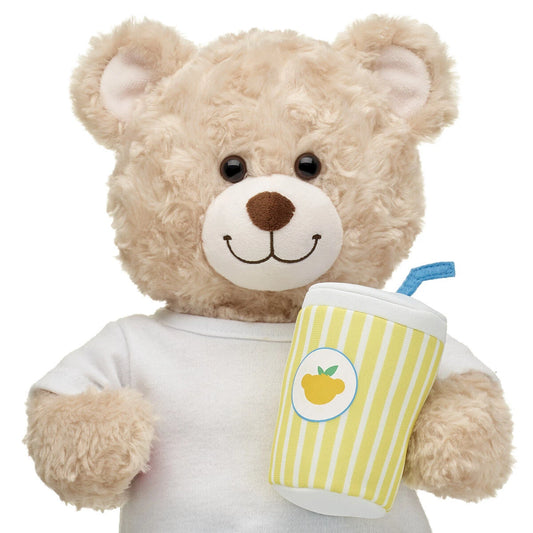 Lemonade Wristie for Plush Toys | Build-A-Bear® - US 7227
