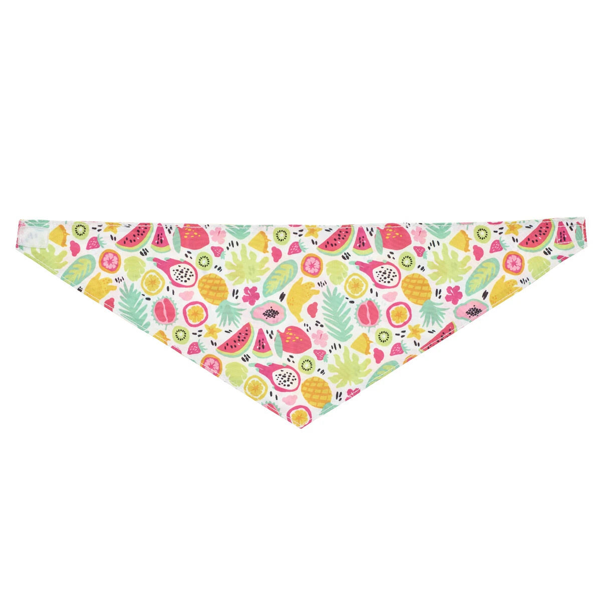 Fruit Print Bandana for Plush Toys | Build-A-Bear® - US 9119