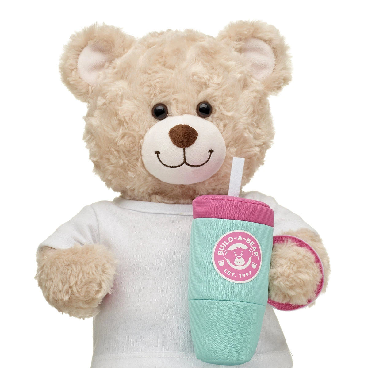 Drink Tumbler Wristie for Plush Toys | Build-A-Bear® - US 7003
