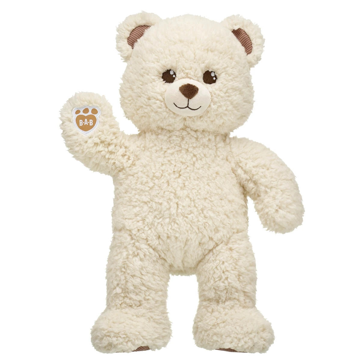 Cozy Cuddles Teddy Bear | Shop at Build-A-Bear Workshop® - US 5306