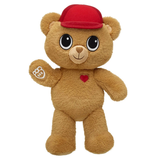 Kabu™ Bearnard Plush Teddy Bear | Build-A-Bear® - US 7763