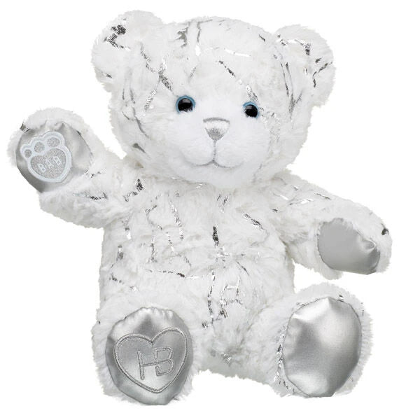 Time to Shine Teddy Bear | Build-A-Bear® - US 7072