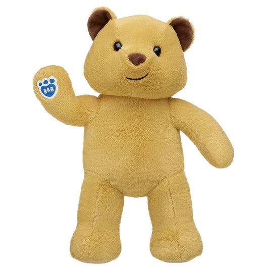 Paddington™ Bear Plush | Build-A-Bear® - US 9644