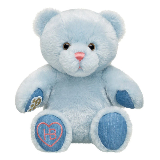 You're A Peach Teddy Bear | Build-A-Bear® - US 3991
