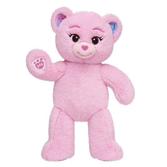 Wicked Glinda Teddy Bear | Build-A-Bear - US 5953