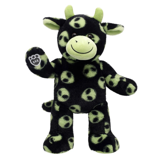 Alien Cow Stuffed Animal | Build-A-Bear - US 8660