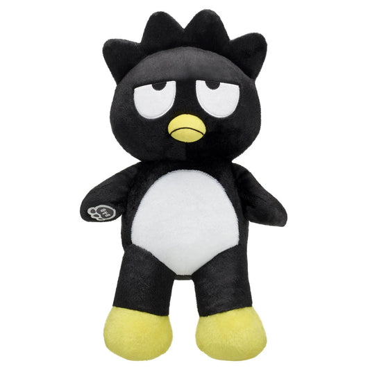 Sanrio® Hello Kitty® and Friends Badtz-maru™ Plush| Build-A-Bear® - US 7835