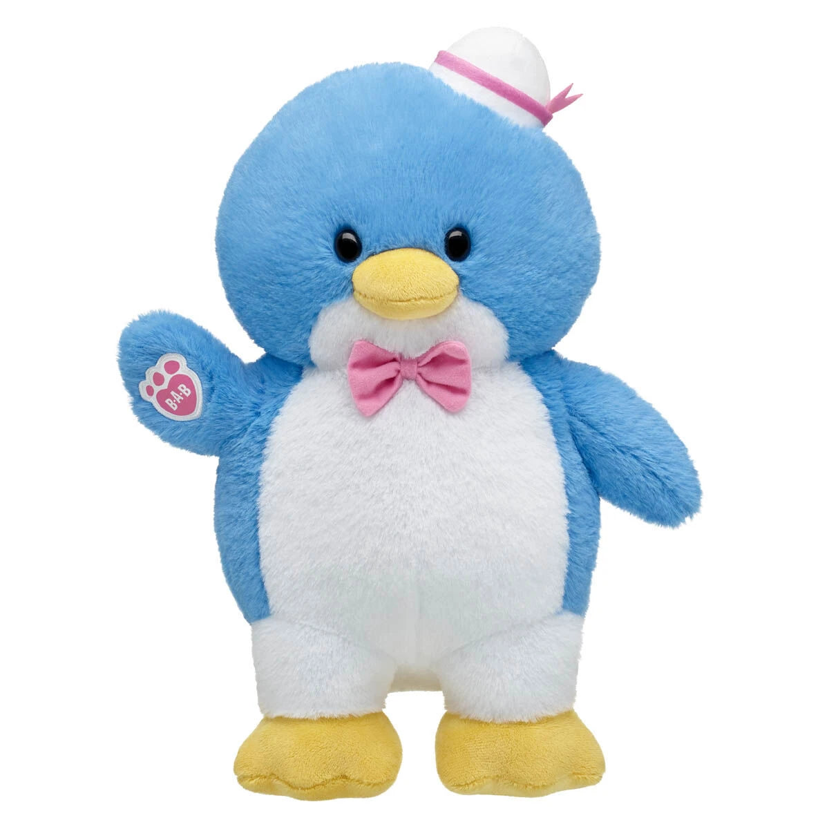 Sanrio Hello Kitty® and Friends Tuxedosam™ Plush Toy - US 8101