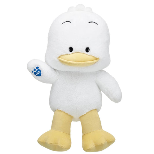 Sanrio® Pekkle™ Plush | Build-A-Bear® - US 3121