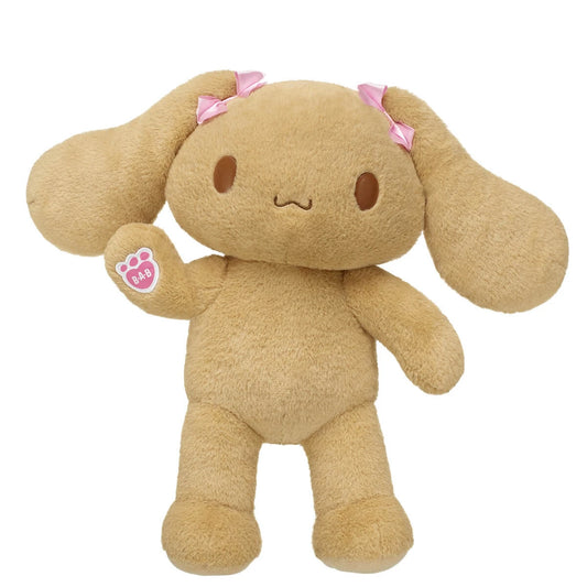 Sanrio® Hello Kitty® and Friends Mocha Plush | Build-A-Bear® - US 1107