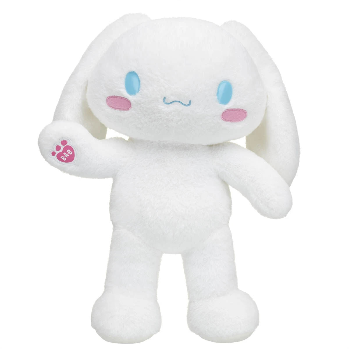 Cinnamoroll™ Plush | Shop the Build-A-Bear® Sanrio Collection - US 1278