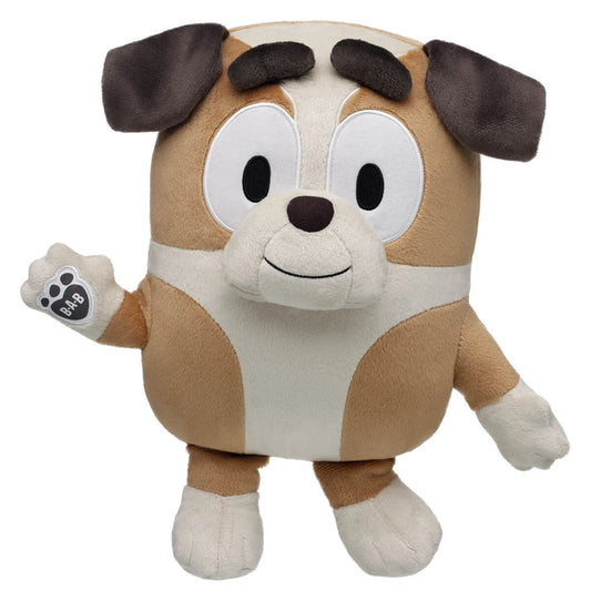 Winton Plush Puppy | Build-A-Bear - US 9634