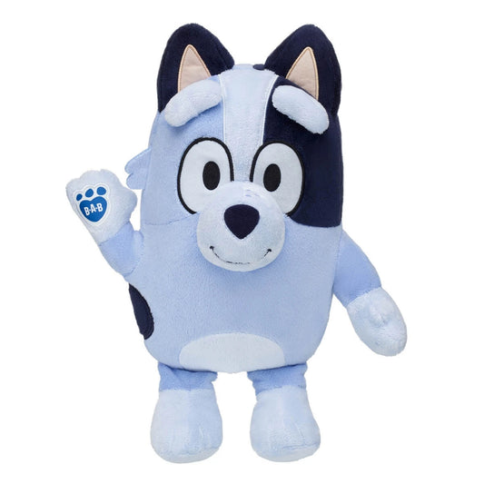 Socks Plush Puppy | Build-A-Bear - US 2070