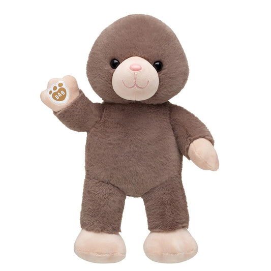 Online Exclusive Mole Stuffed Animal | Build-A-Bear® - US 1762