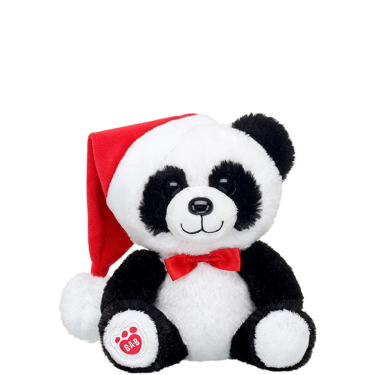 Beary Merry Buddies Christmas Panda Toy | Build-A-Bear® - US 4204