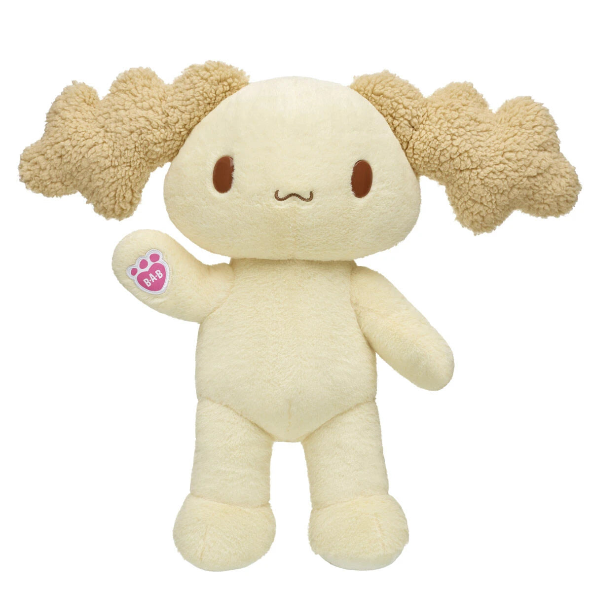 Sanrio Hello Kitty & Friends Chiffon Plush | Build-A-Bear - US 1890