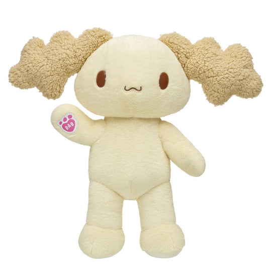 Sanrio Hello Kitty & Friends Chiffon Plush | Build-A-Bear - US 5348