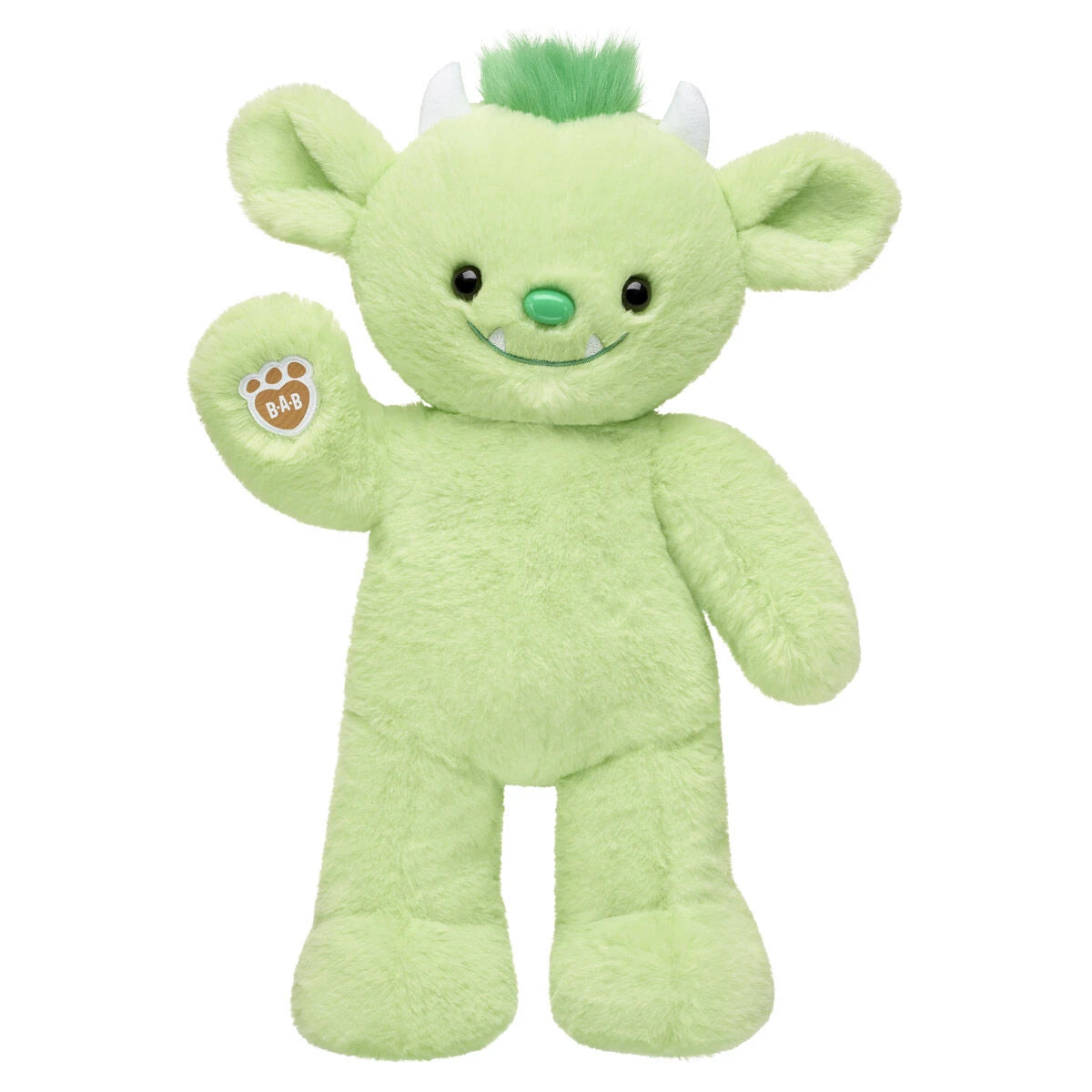 Groovy Goblin Plush | Build-A-Bear® - US 1678