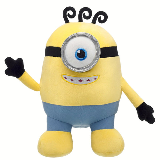 Minion James Plush | Build-A-Bear - US 2403