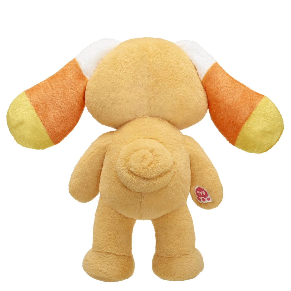 Sanrio® Hello Kitty® and Friends Candy Corn Cinnamoroll™ Plush Toy | Build-A-Bear® - US 9408