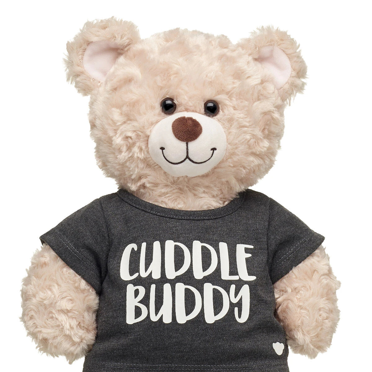 Cuddle Buddy T-Shirt for Stuffed Animals | Build-A-Bear - US 8242