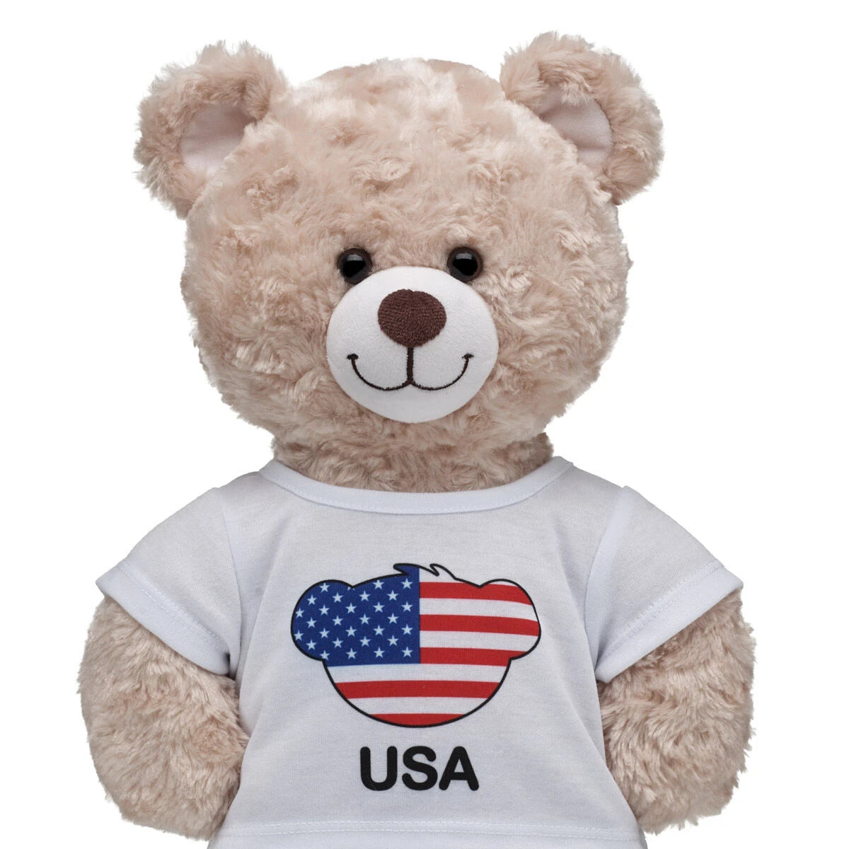 USA Flag T-Shirt - US 5528