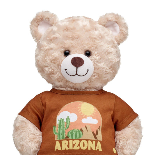 Arizona T-Shirt | Build-A-Bear - US 9647