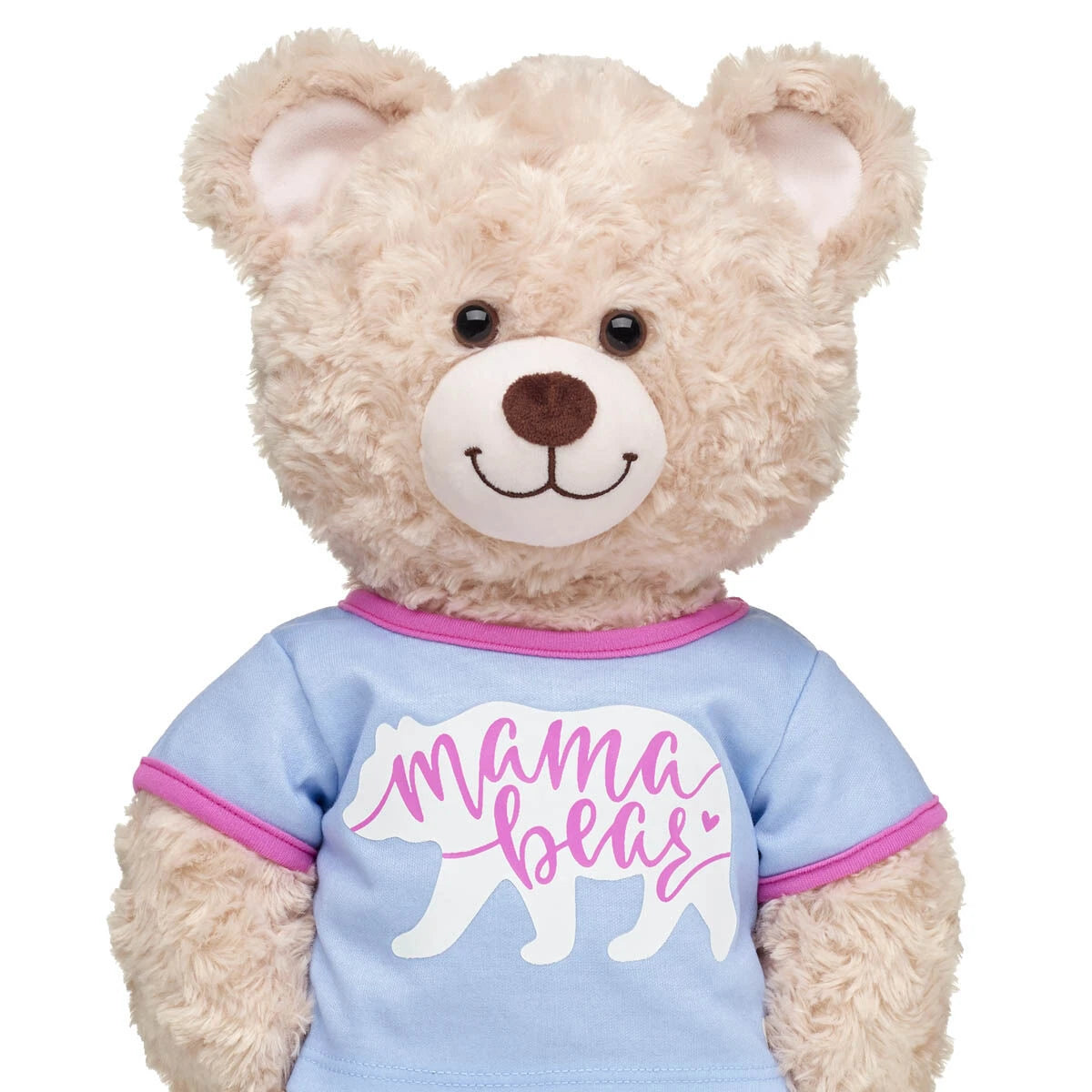Mama Bear™ T-Shirt for Stuffed Animals | Build-A-Bear® - US 5484