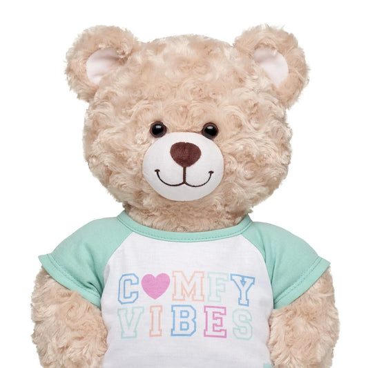 Comfy Vibes T-Shirt | Build-A-Bear - US 2145