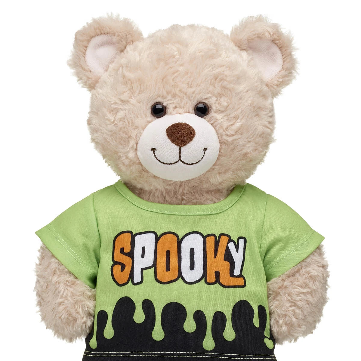 Spooky Slime T-Shirt for Plush Toys | Build-A-Bear® - US 5605