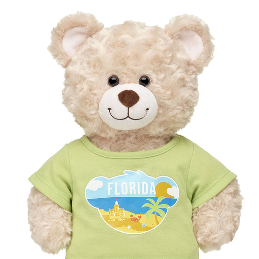 Florida T-Shirt - US 2729