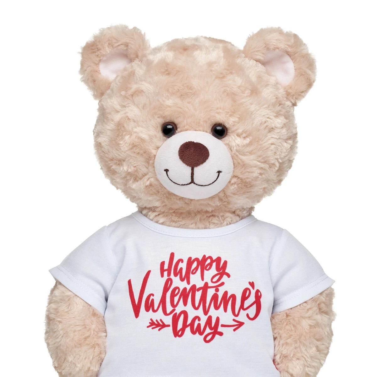 Happy Valentine's Day T-Shirt | Build-A-Bear - US 7970