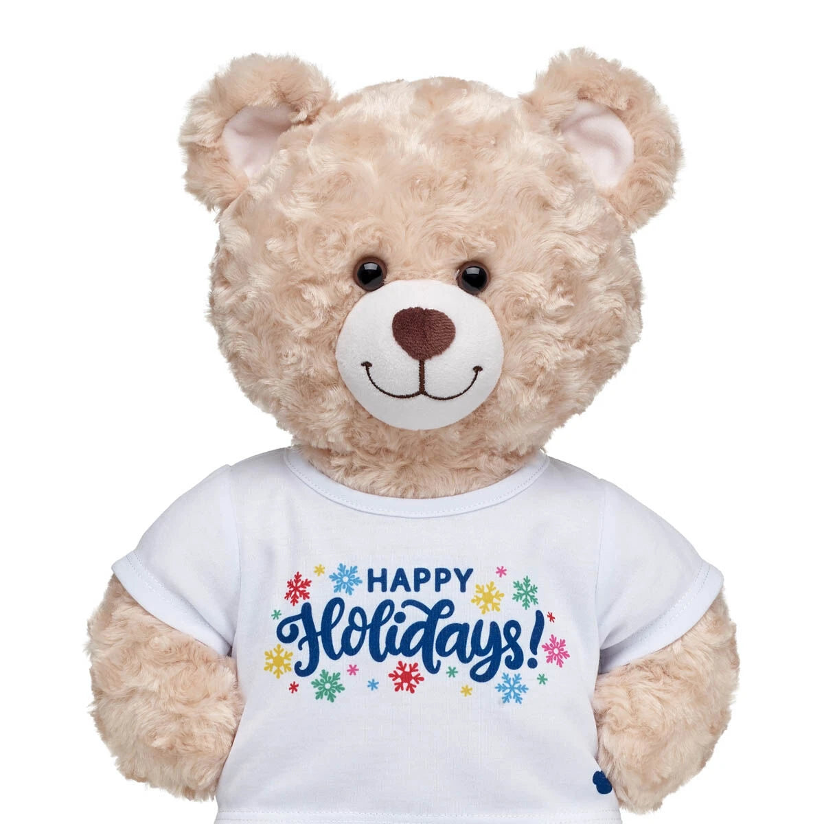 Happy Holidays T-Shirt - US 5041
