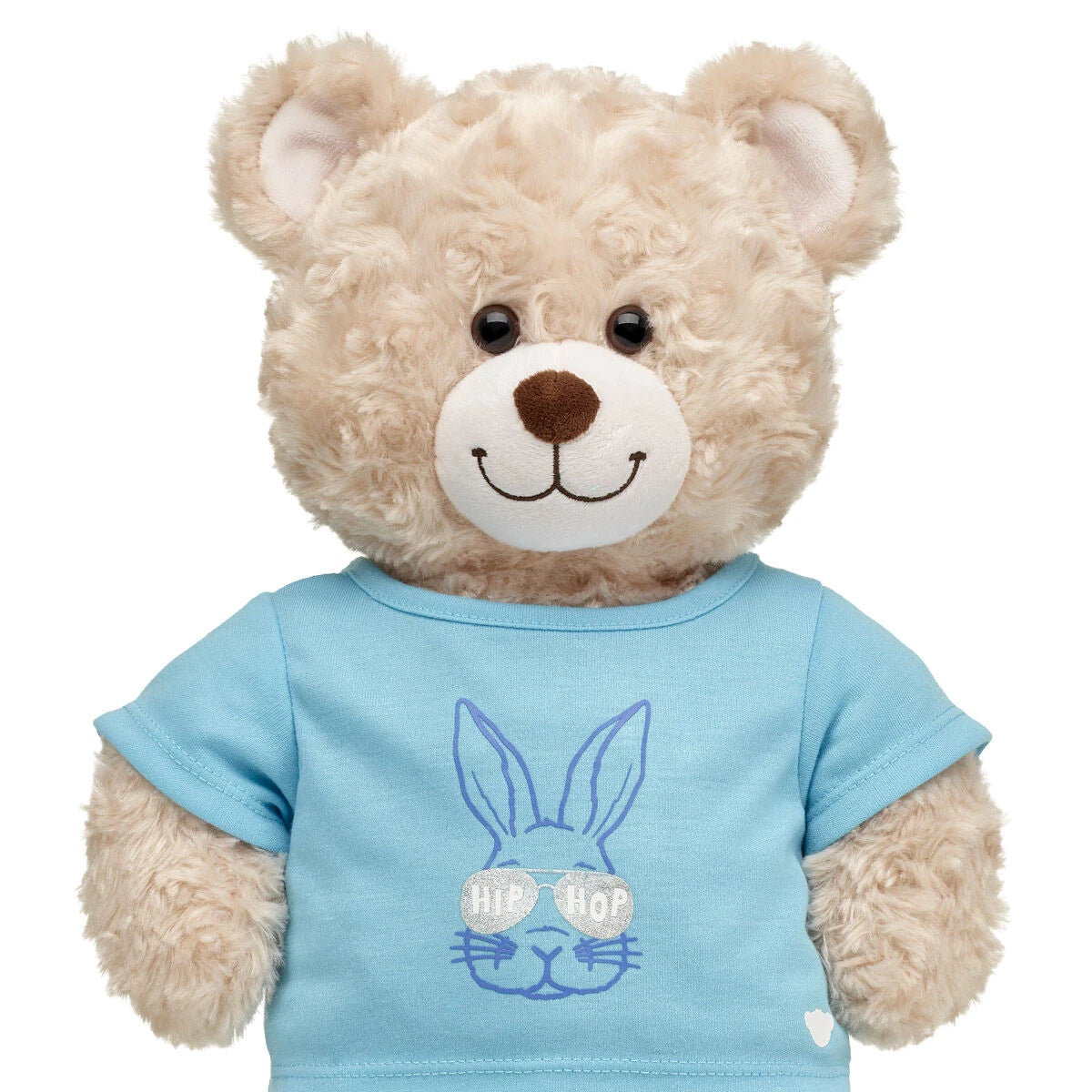 Hip Hop Bunny T-Shirt for Plush Toys | Build-A-Bear® - US 3713