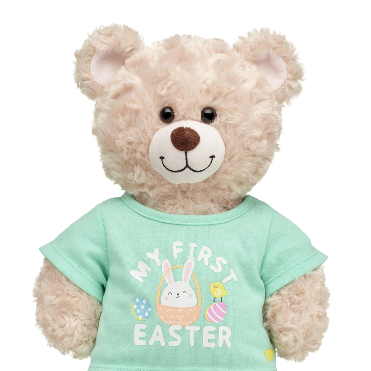 First Easter T-Shirt for Plush Toys | Build-A-Bear® - US 9406