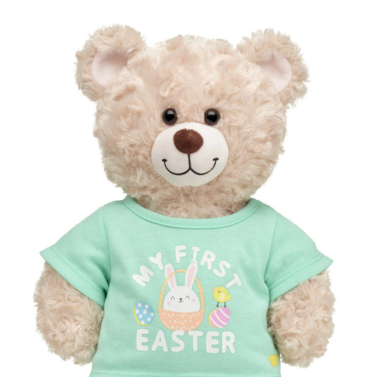 First Easter T-Shirt for Plush Toys | Build-A-Bear® - US 9406