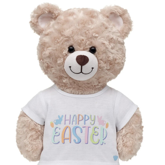 Happy Easter T-Shirt | Build-A-Bear - US 3581