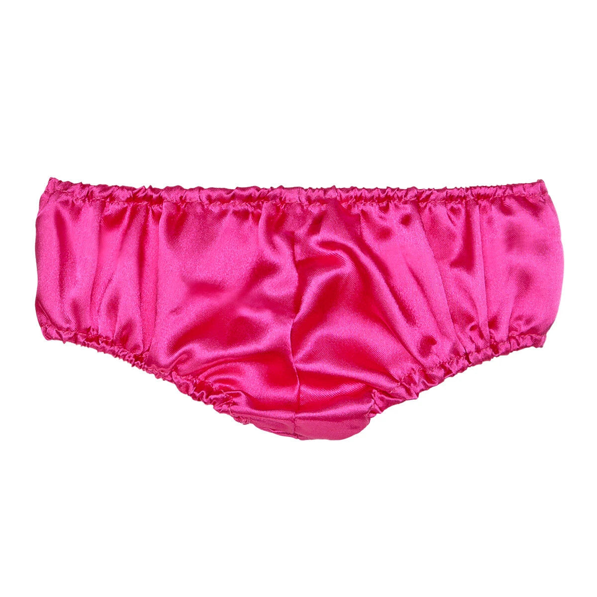 Fuchsia Satin Panties for Stuffed Animals | Build-A-Bear® - US 4904