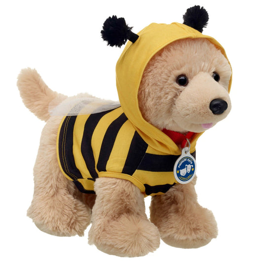 Promise Pets Bee Costume | Build-A-Bear - US 3317