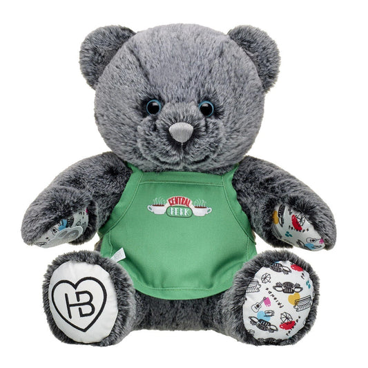 FRIENDS Bear Apron for Stuffed Animals | Build-A-Bear® - US 8938