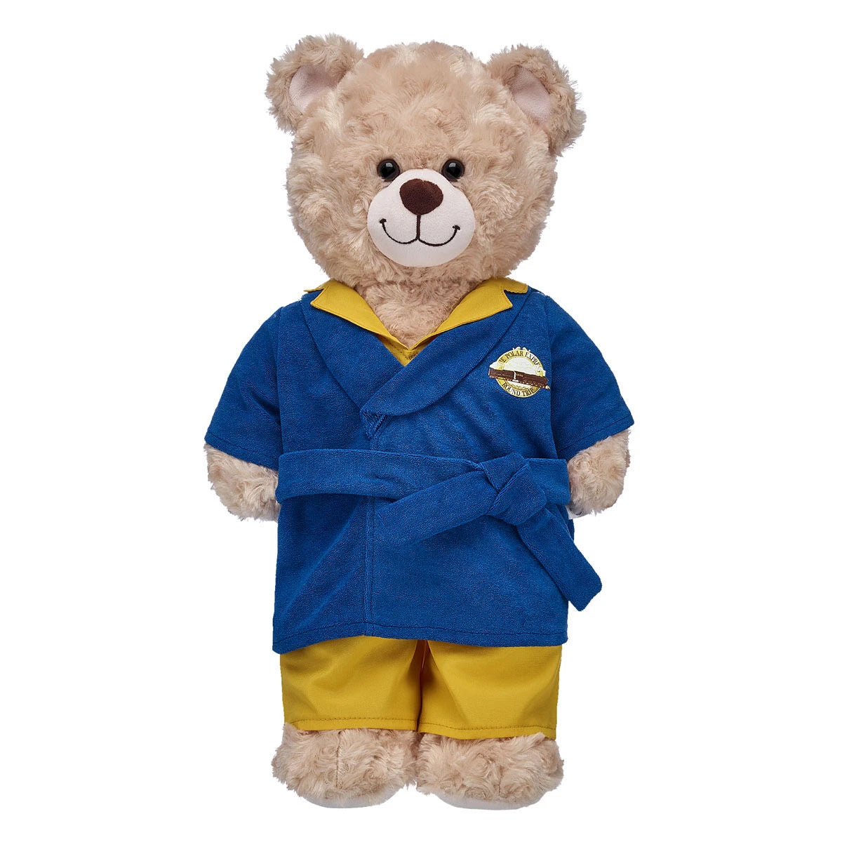Online Exclusive Polar Express Pajamas - US 2975