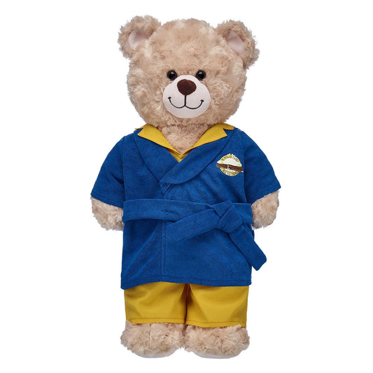 Online Exclusive Polar Express Pajamas - US 2975