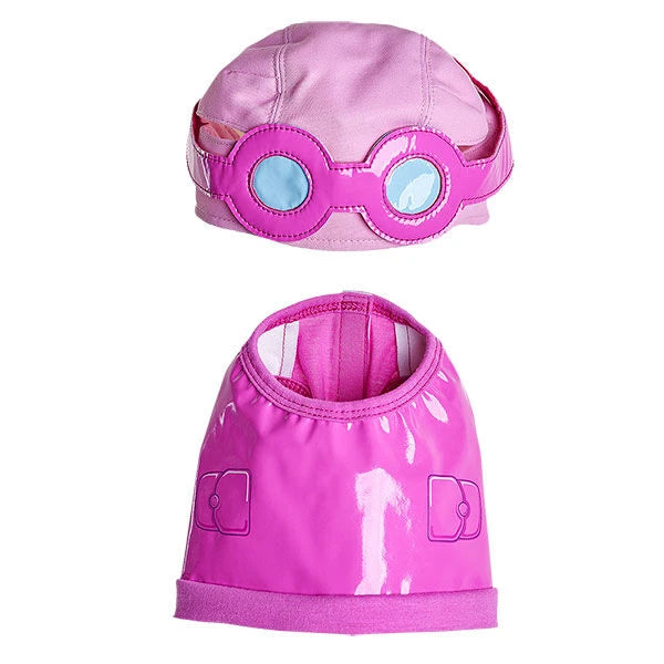 Skye's Vest & Helmet for Stuffed Animals | Build-A-Bear® - US 8280