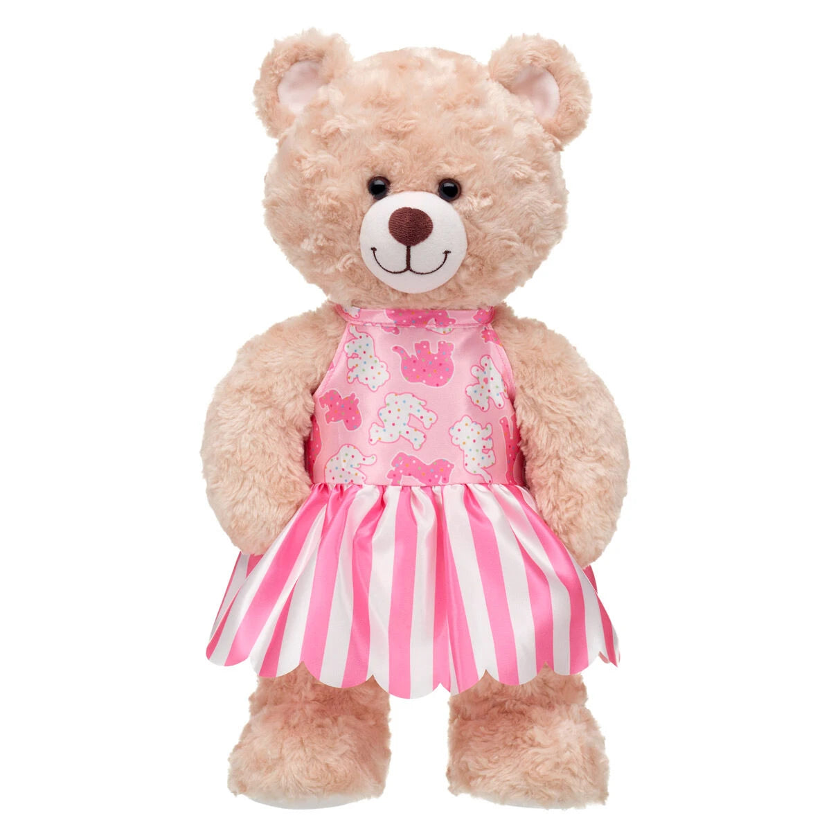 Frosted Animal Cookie Dress | Build-A-Bear - US 7381