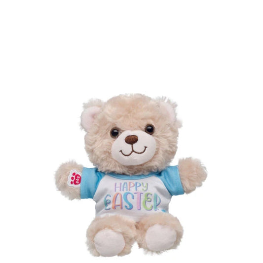 Build-A-Bear Mini Beans Happy Easter T-Shirt | BAB - US 5928