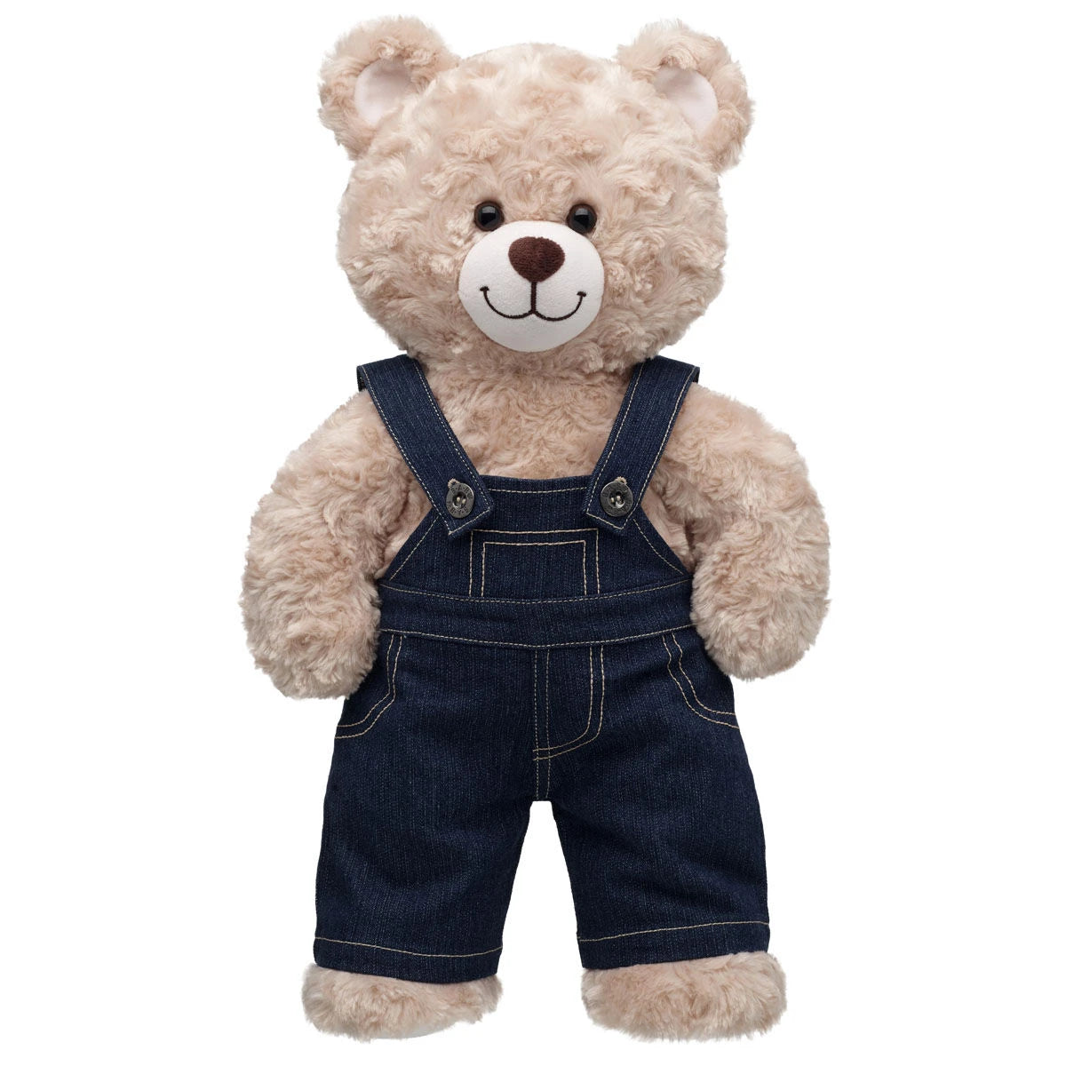 Overalls | Build-A-Bear - US 5619