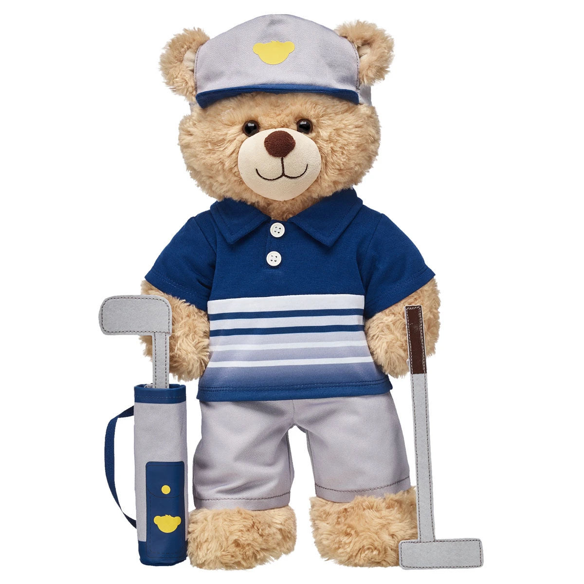 Online Exclusive Golf Set | Build-A-Bear - US 3062