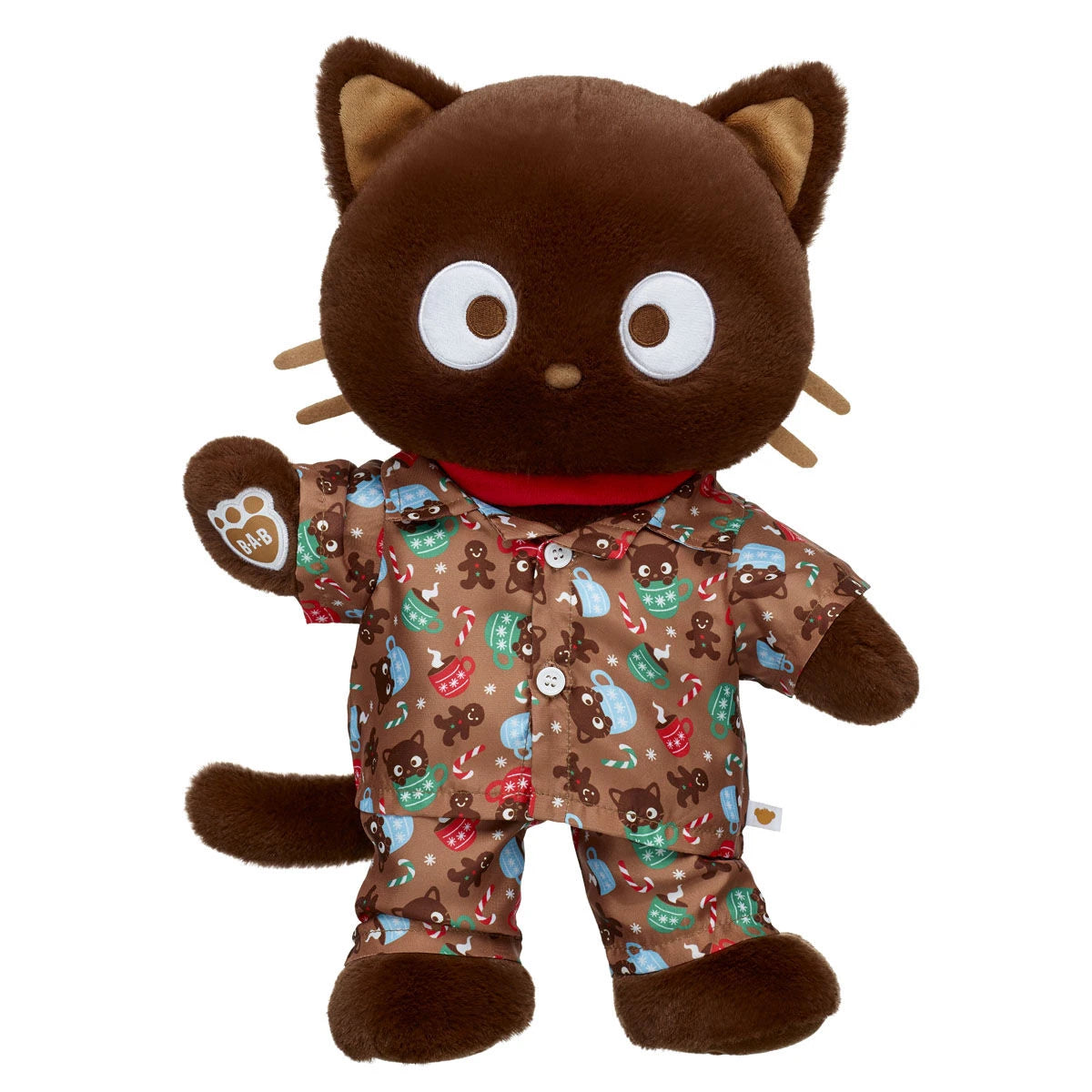 Sanrio® Hello Kitty® and Friends Chococat™ Pajamas for Plush Toys | Build-A-Bear® - US 2346